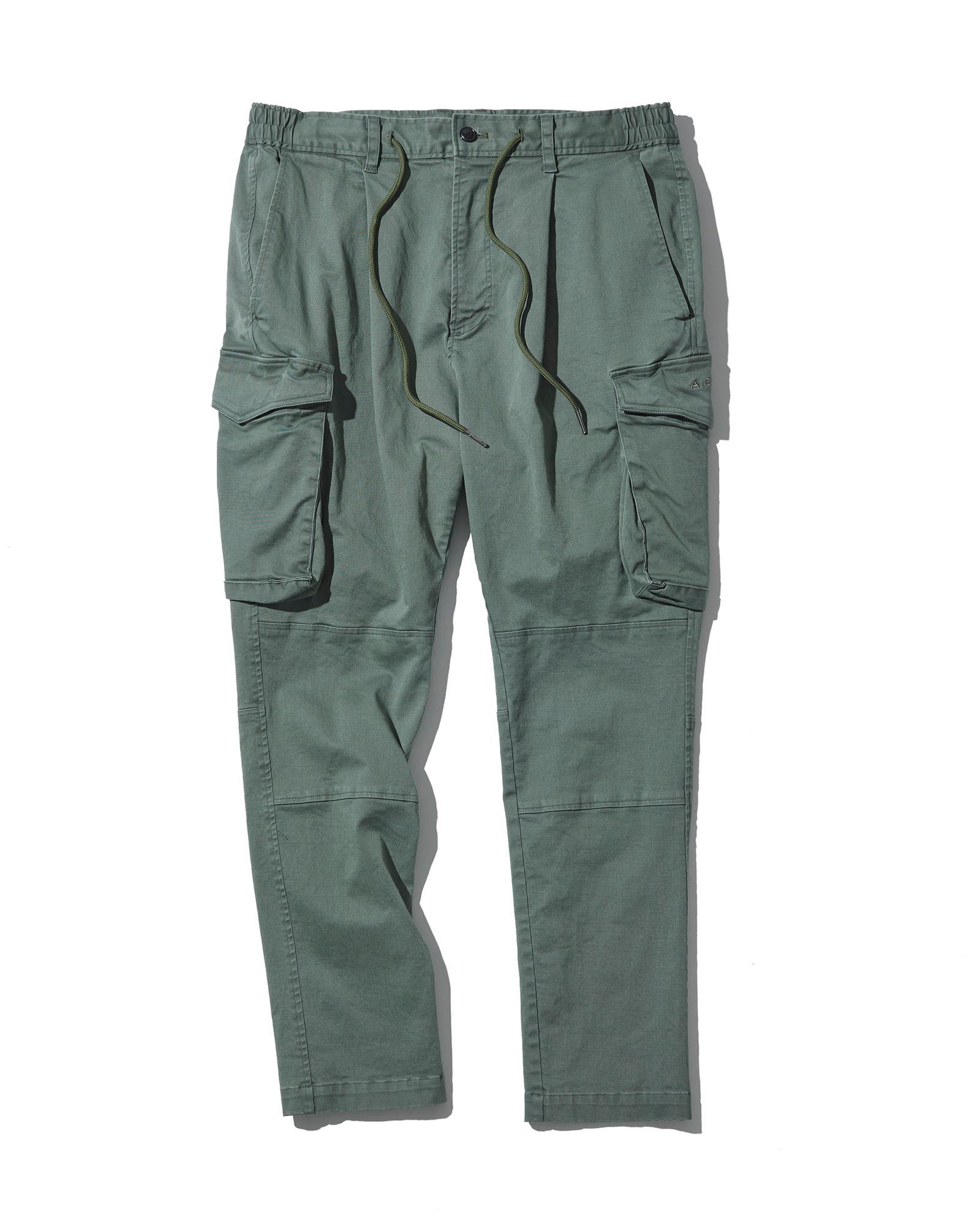 ACANTHUS / Cargo Pants / カーゴパンツ / OLIVE 【PT2503】