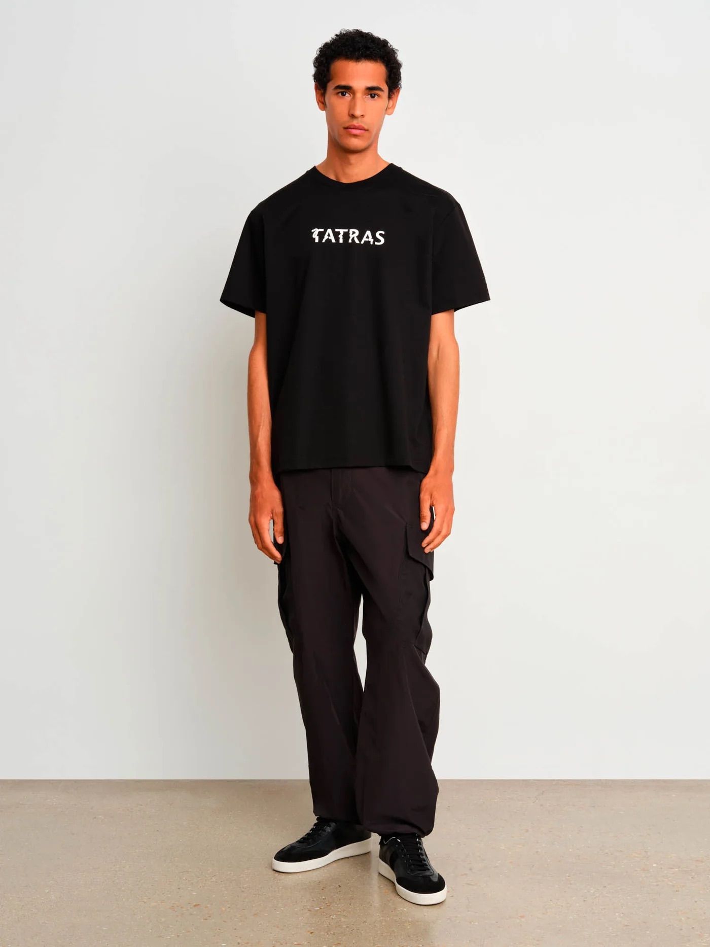 TATRAS - Tシャツ / POZZALLO / パセコ / ポッザッロ