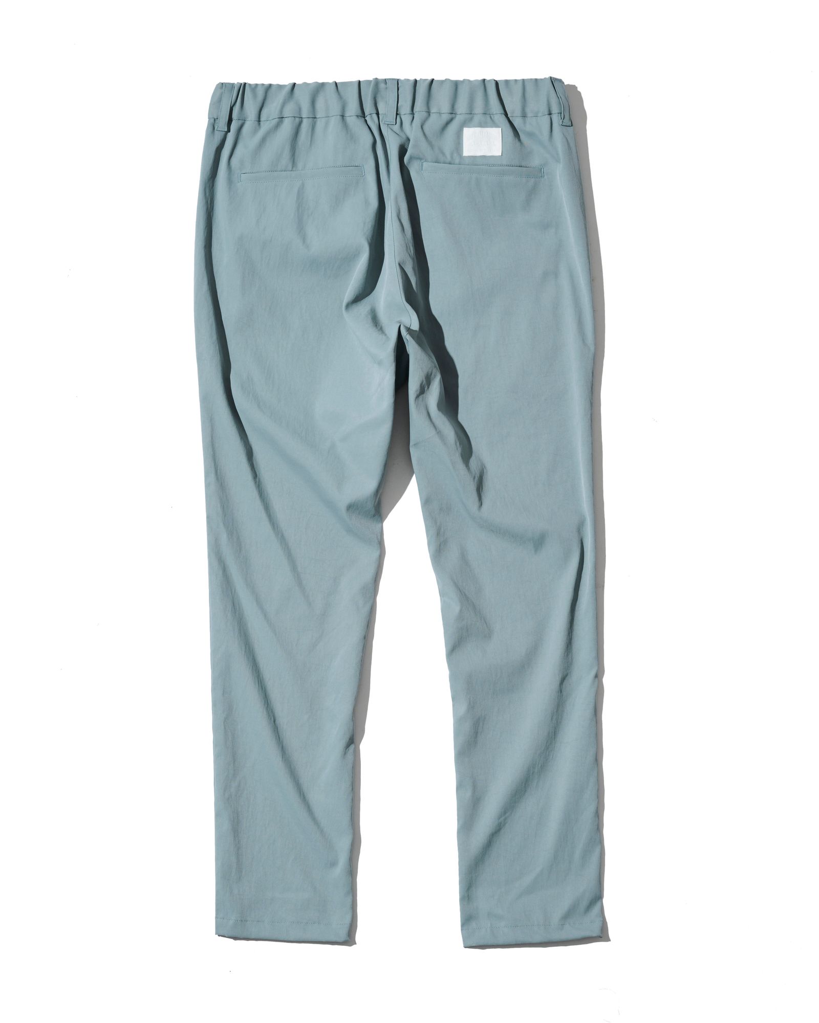 ☆先行予約☆muta MARINE × ACANTHUS  / イージータイトパンツ /  Easy Tight Pants / GREY【MA2703】