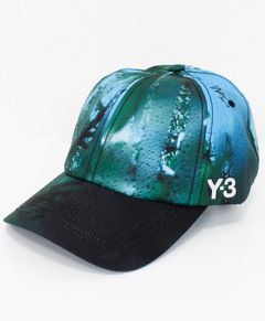 ロゴキャップ / Y-3 TECH CAP / MULTICOLOR  [JW4776-ACCS25]