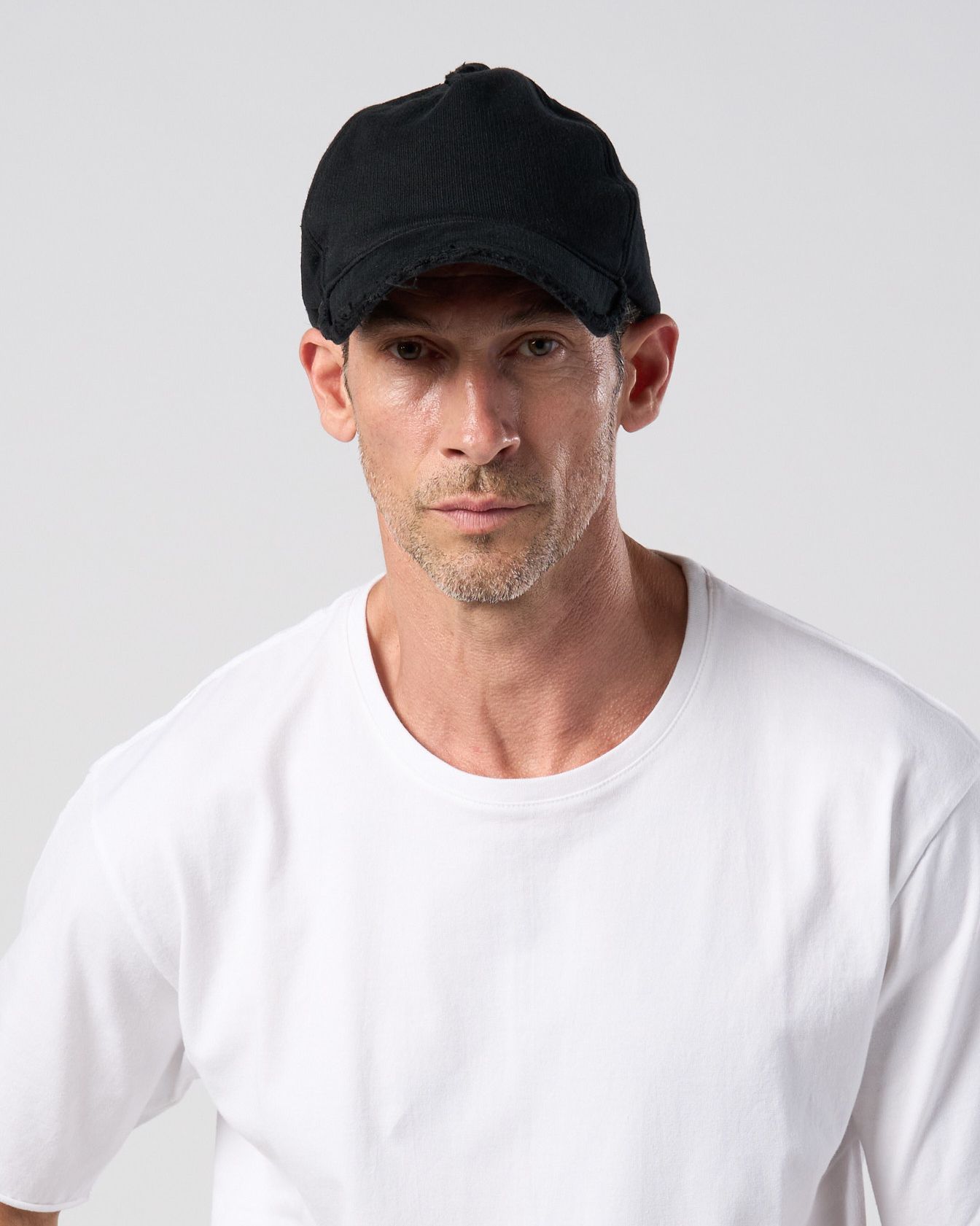 ☆先行予約☆ wjk  / ジャージーベースボールキャップ / jersey B.B.cap / deep black【8988 mj51k】