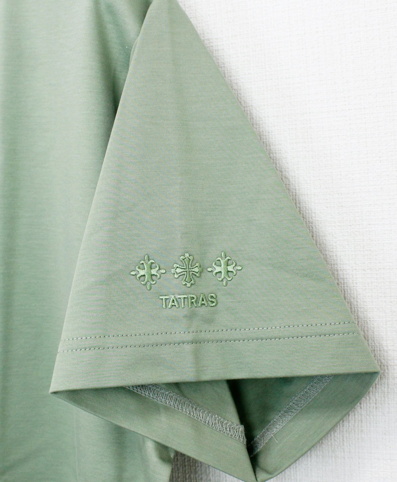 Tシャツ / PACECO / パセコ / GREEN [MJXA0166083588]