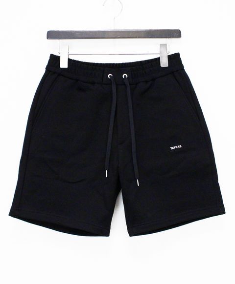 FUSSA フッサ ショーツ /  ブラック [MCKZ0376103588]