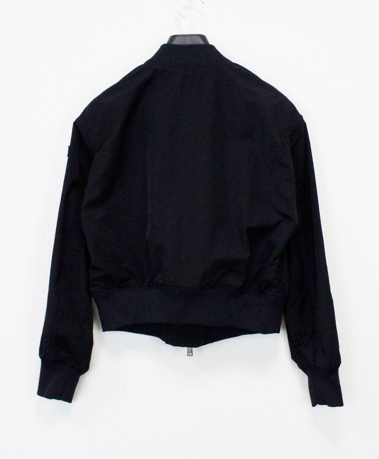 レディース OTTAMOTA オッタモータ ブルゾン / BLACK [LCKZ0586033588]