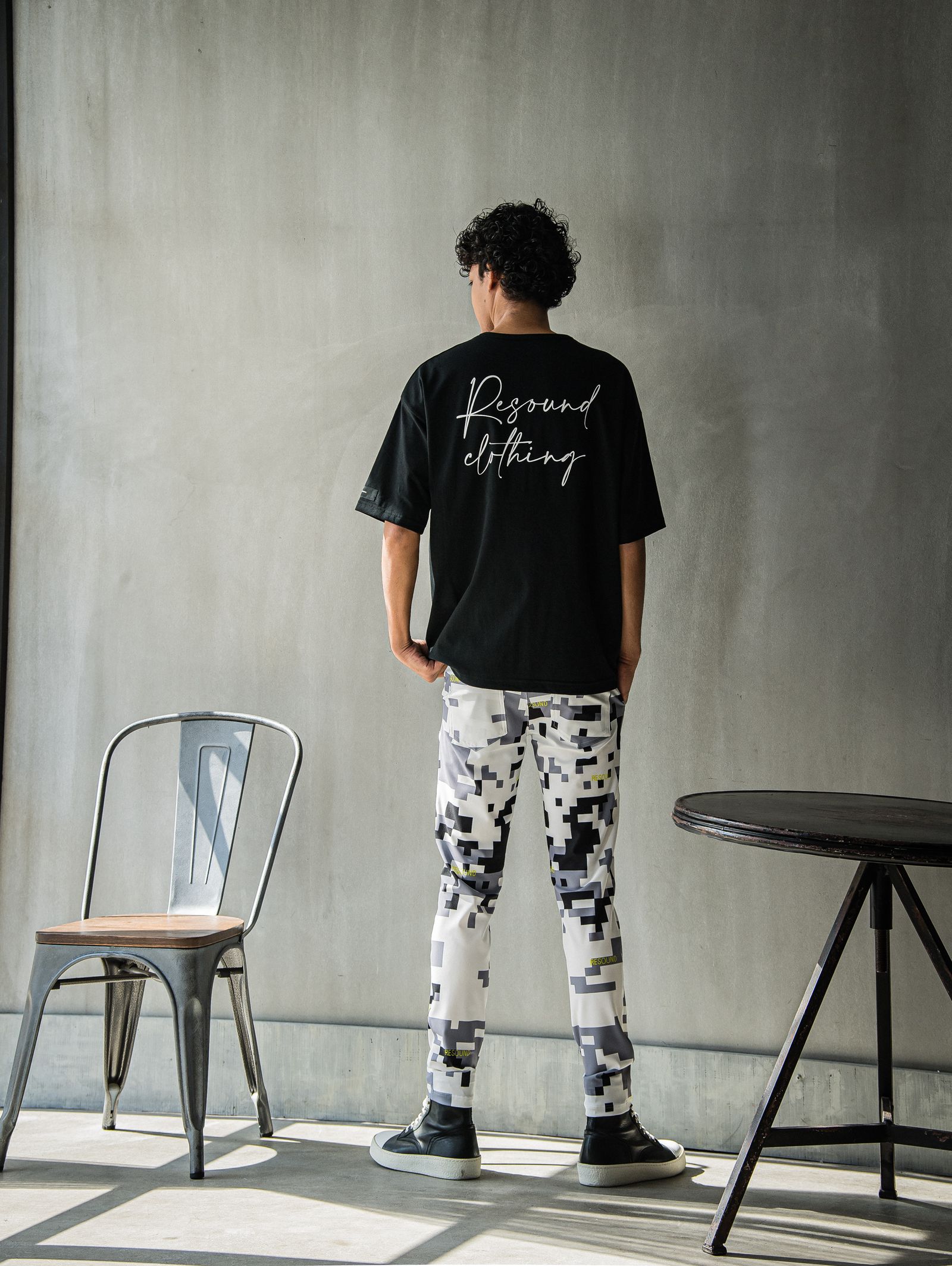 RESOUND CLOTHING - ☆先行予約販売4月上旬〜5月上旬頃入荷予定☆ BD