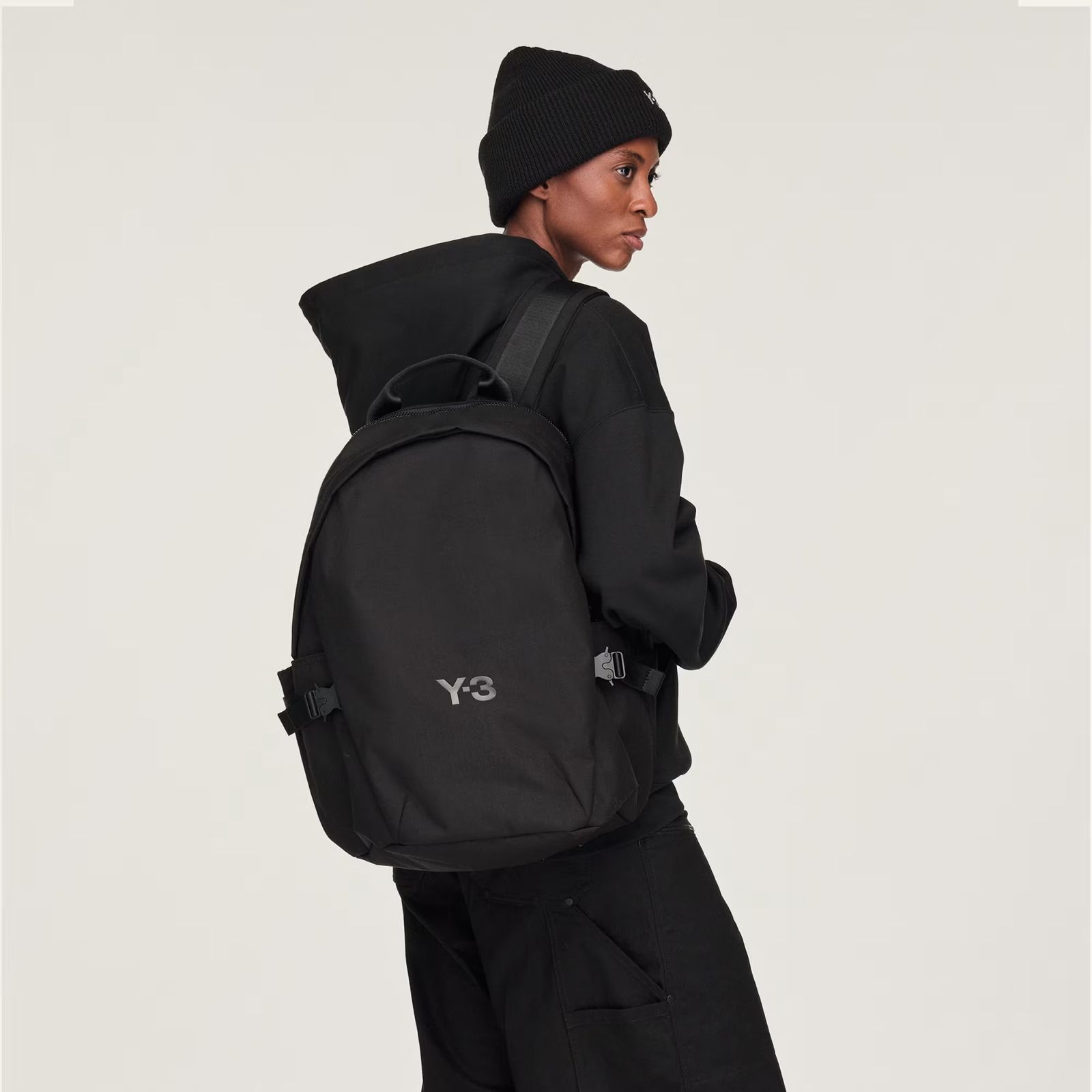 Y-3 バックパック Y-3 CL BP Y-3│Y-3 ワイスリー