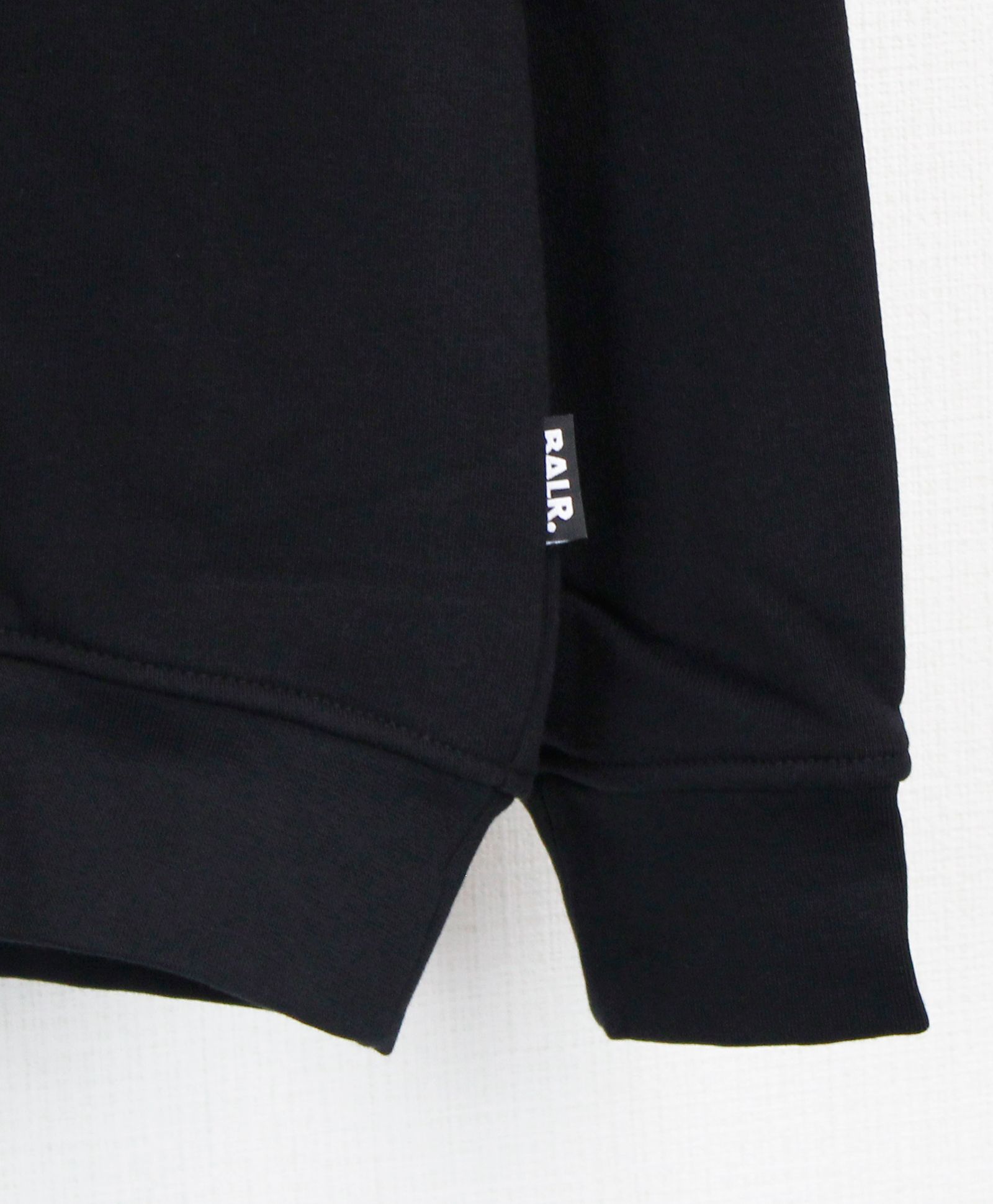 BALR パーカー BLACK 品番：B1261 1017【L size】 thesunanhotelsolo.com