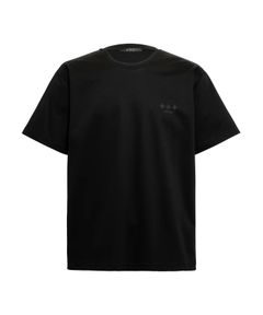 ORESTE オレステ /  Tシャツ / ブラック [MCKZ0365083588]