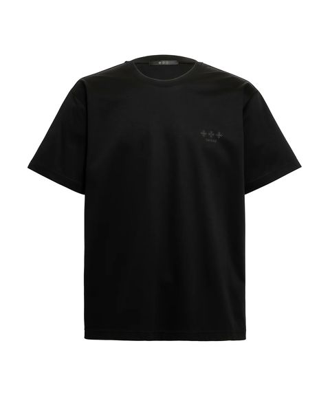ORESTE オレステ /  Tシャツ / ブラック [MCKZ0365083588]