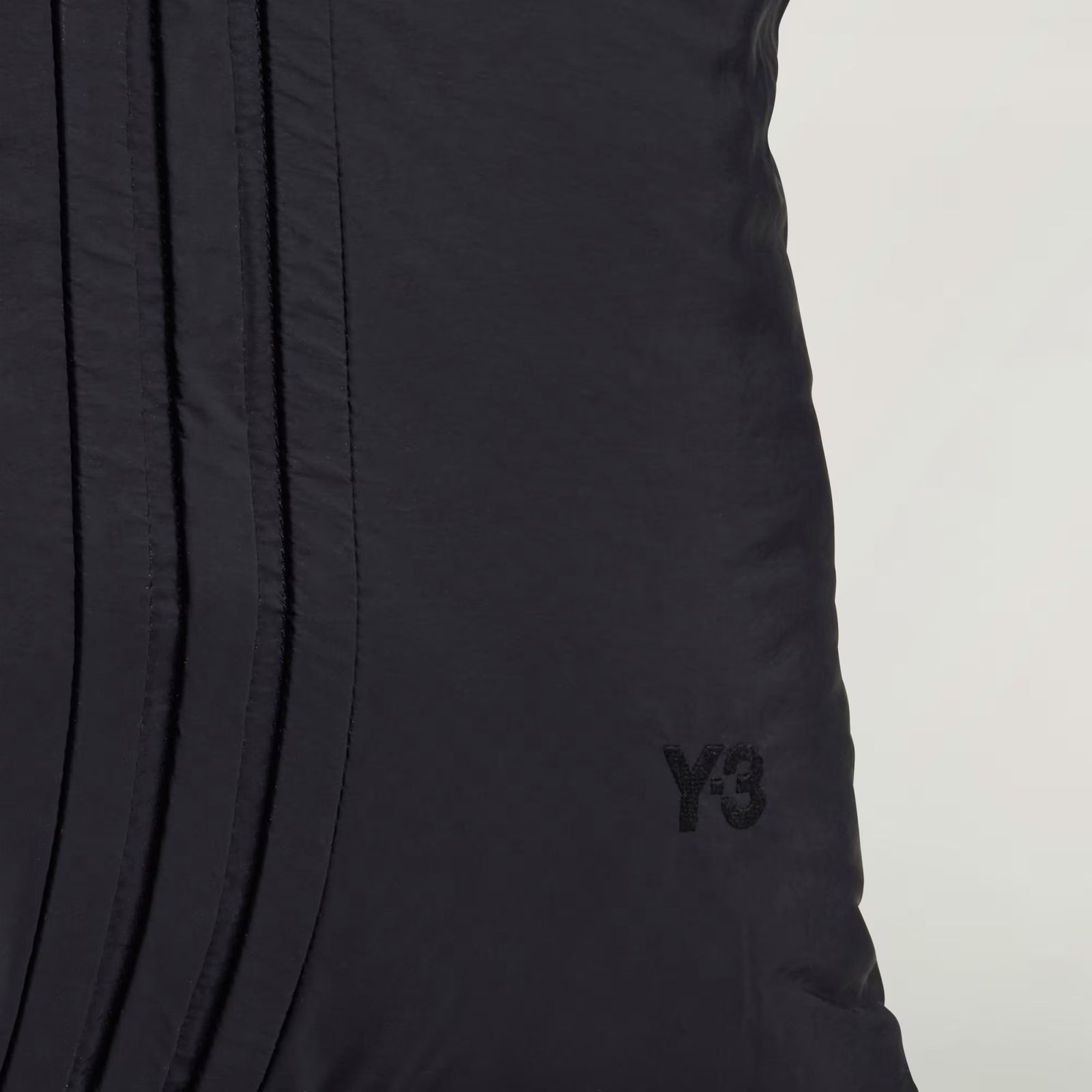 トートバッグ / Y-3 PADDED TOTE / BLACK  [JV9720-ACCA25]