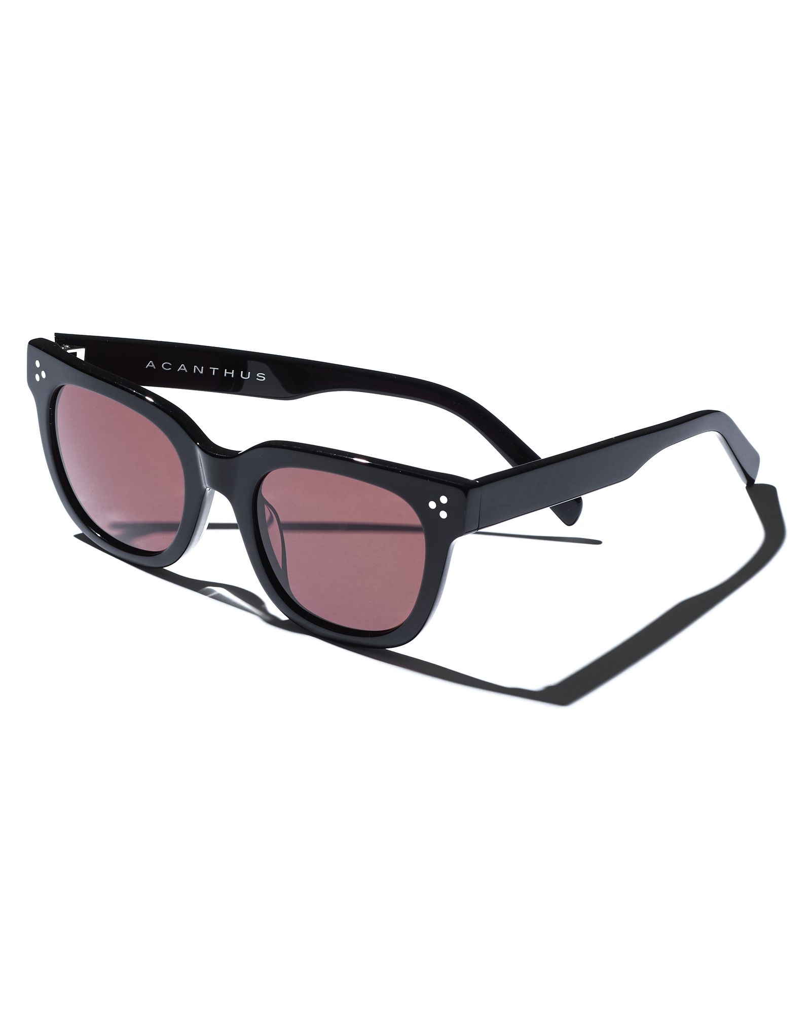 ☆予約商品☆サングラス / アイウェア / Bold Wellington / BLACK[SG2601]