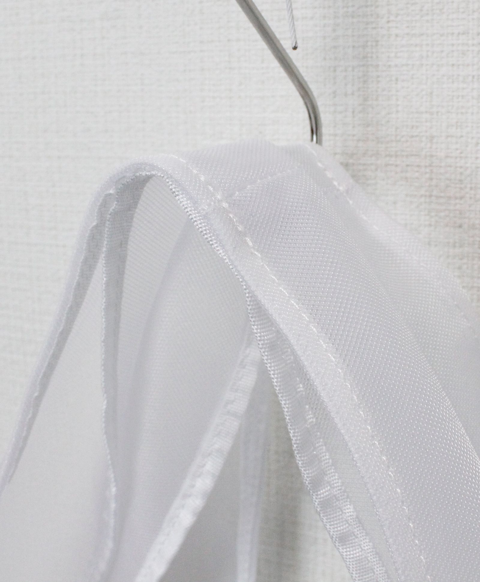 MESH TOTE BAG / メッシュトートバッグ / ホワイト [GP-I04-950-2]