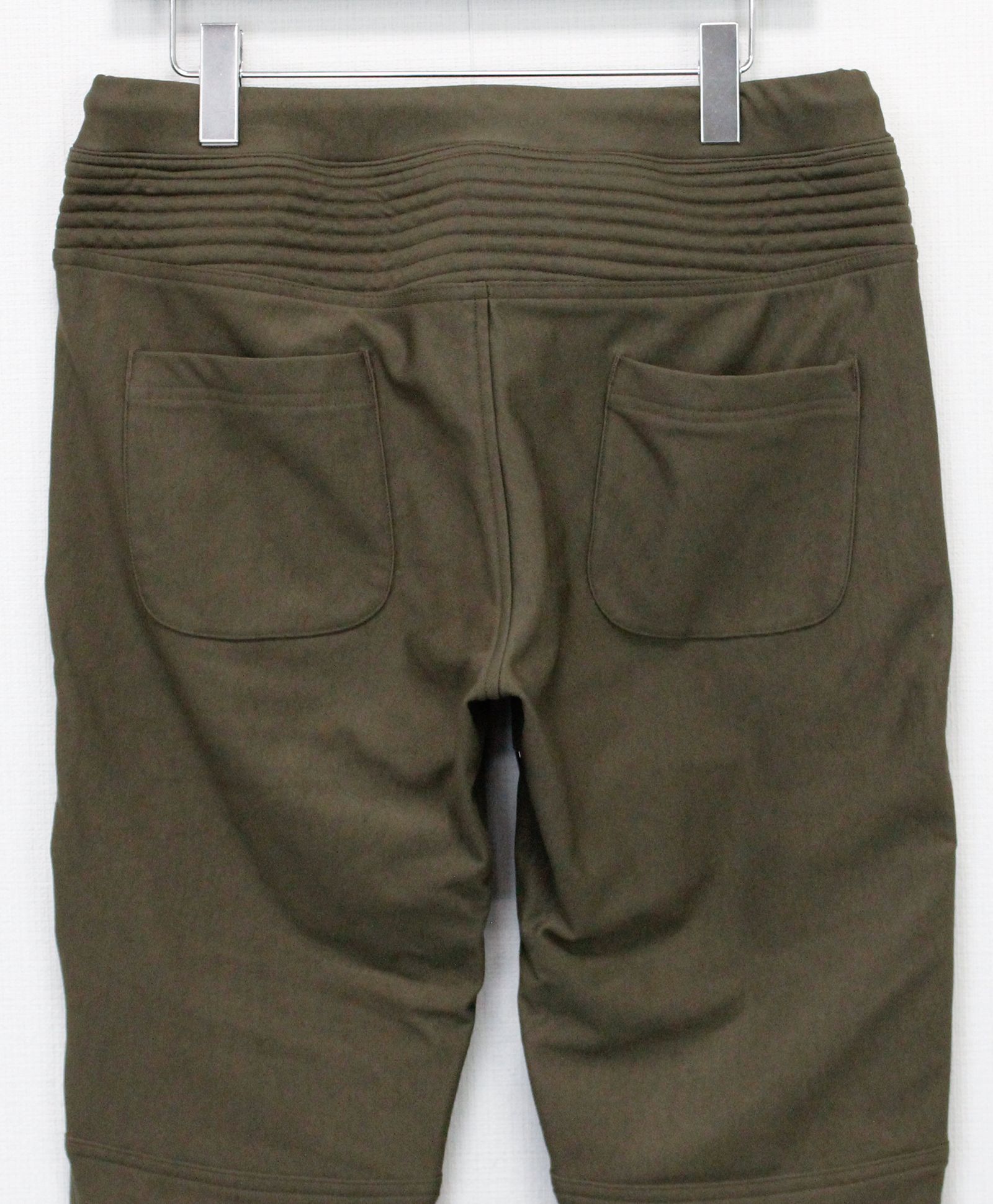 ⭐︎femt LIMITED⭐︎ HEAT PERFORMA Biker Pants / ヒートパフォーマバイカーパンツ / KHAKI 【DK2501PSP】