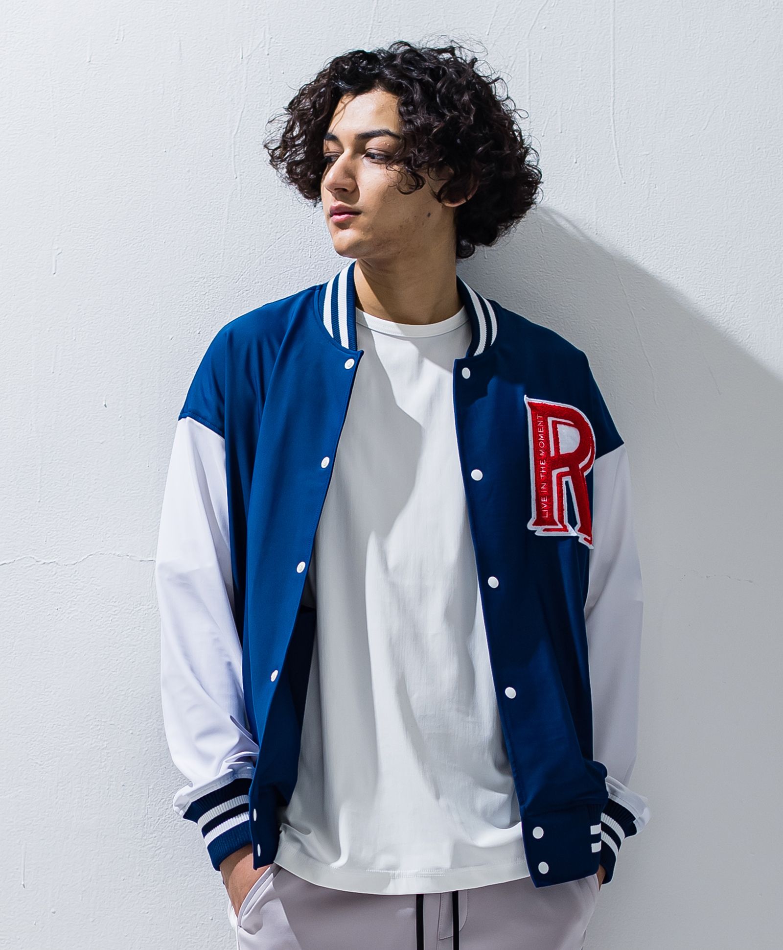 RESOUND CLOTHING - 先行予約販売4月下旬〜5月上旬頃入荷予定