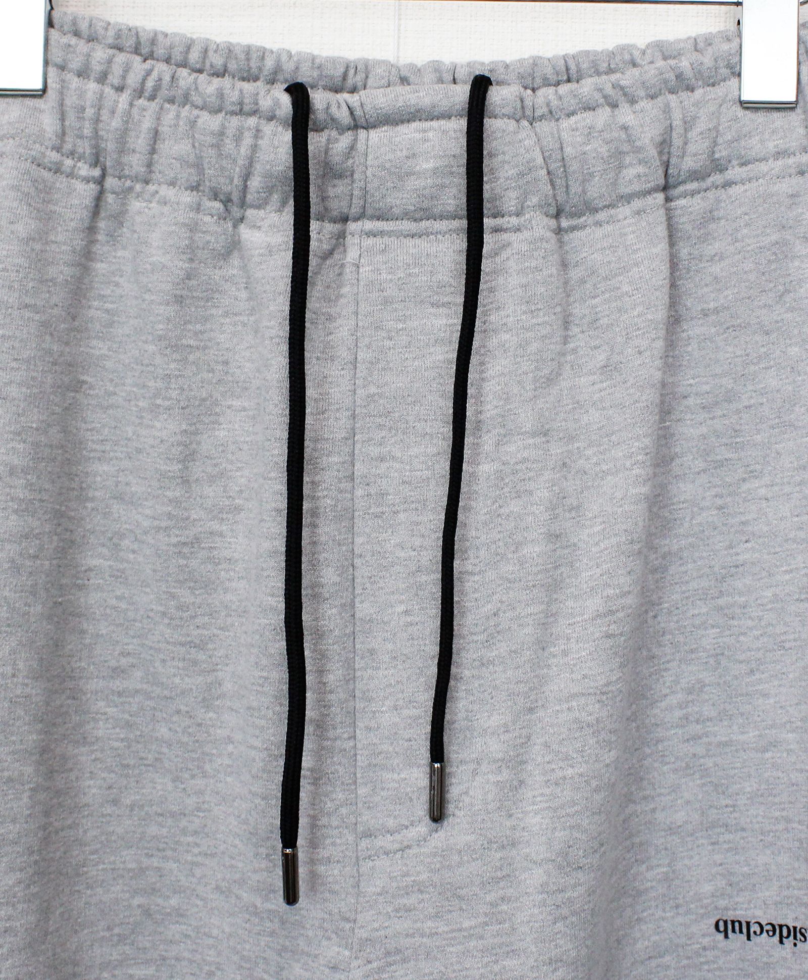 スウェットパンツ / LOGO SWEATPANT / GREY 【PRW 790】