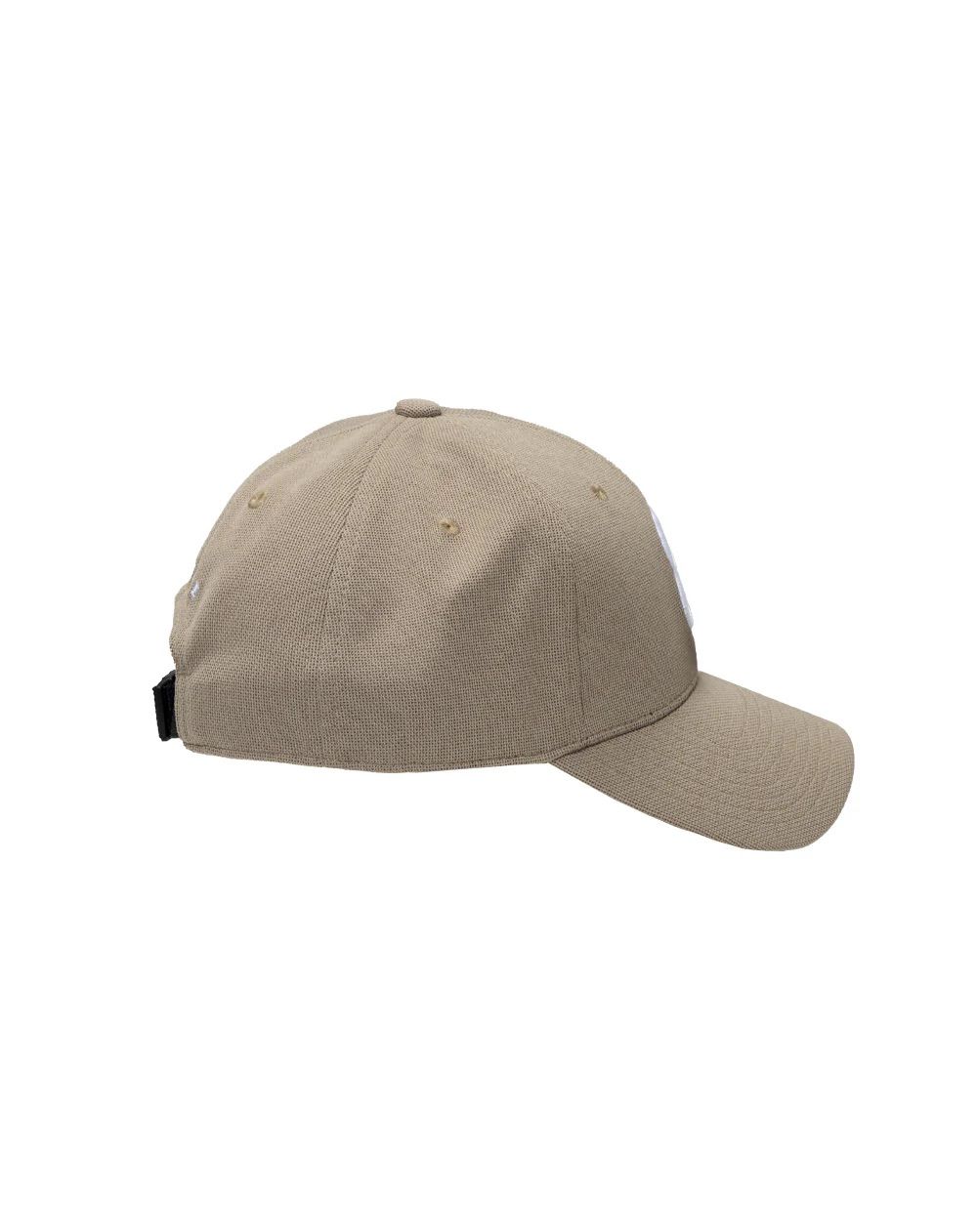 FIELD SENSOR®︎ 8 ロゴキャップ / ベージュ [MMAV-622231]⭐︎3月7日頃より随時出荷⭐︎