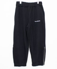 スウェットパンツ / VIETLOGO SWEATPANT / BLACK 【PRX 602】