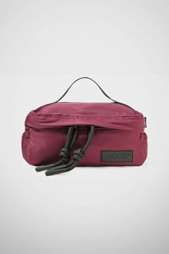 バイタルケース  / ポーチ / ナイロン / バーガンディ [BEVIRU005 VINACCIA]