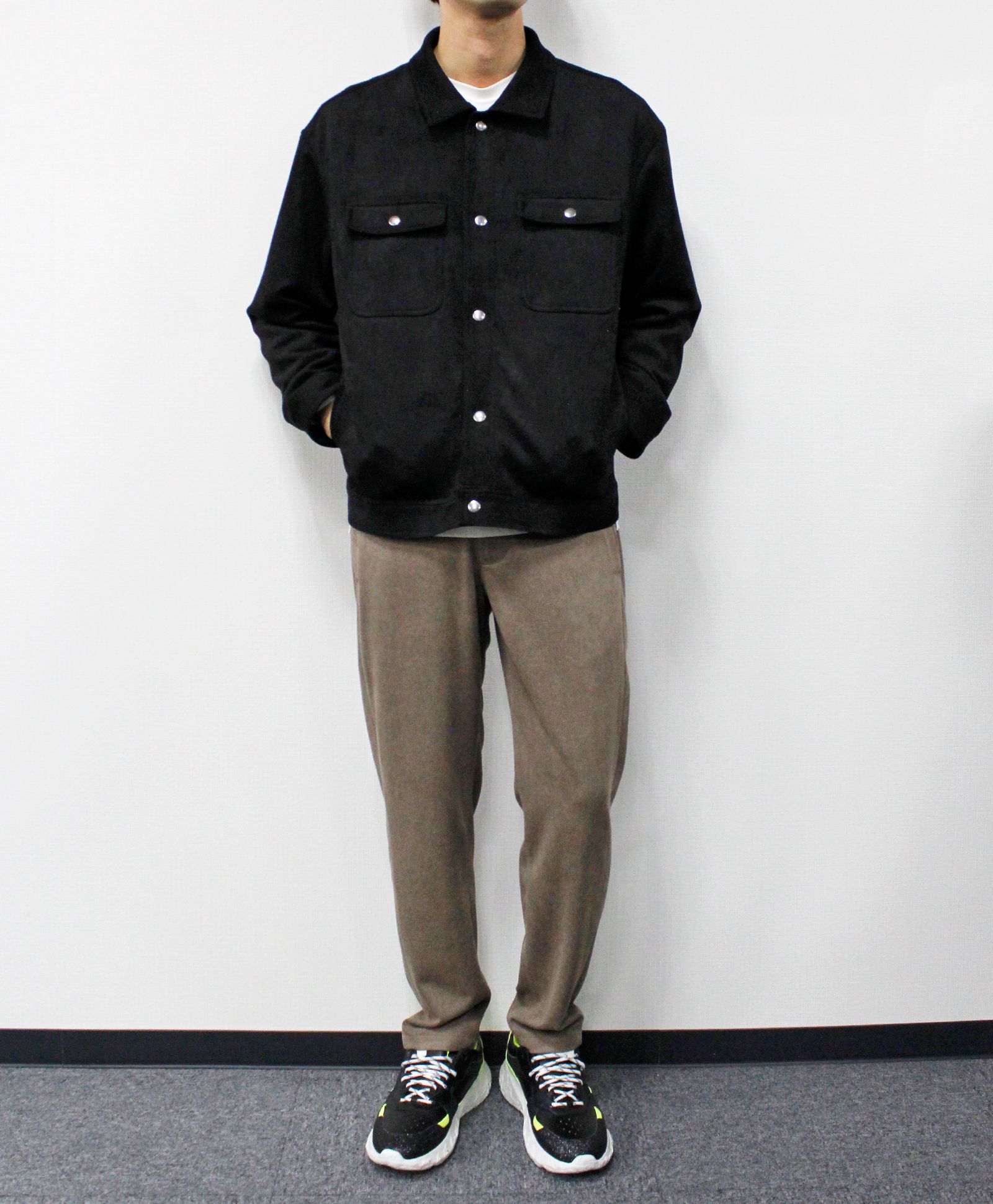 STYLE NO. 594