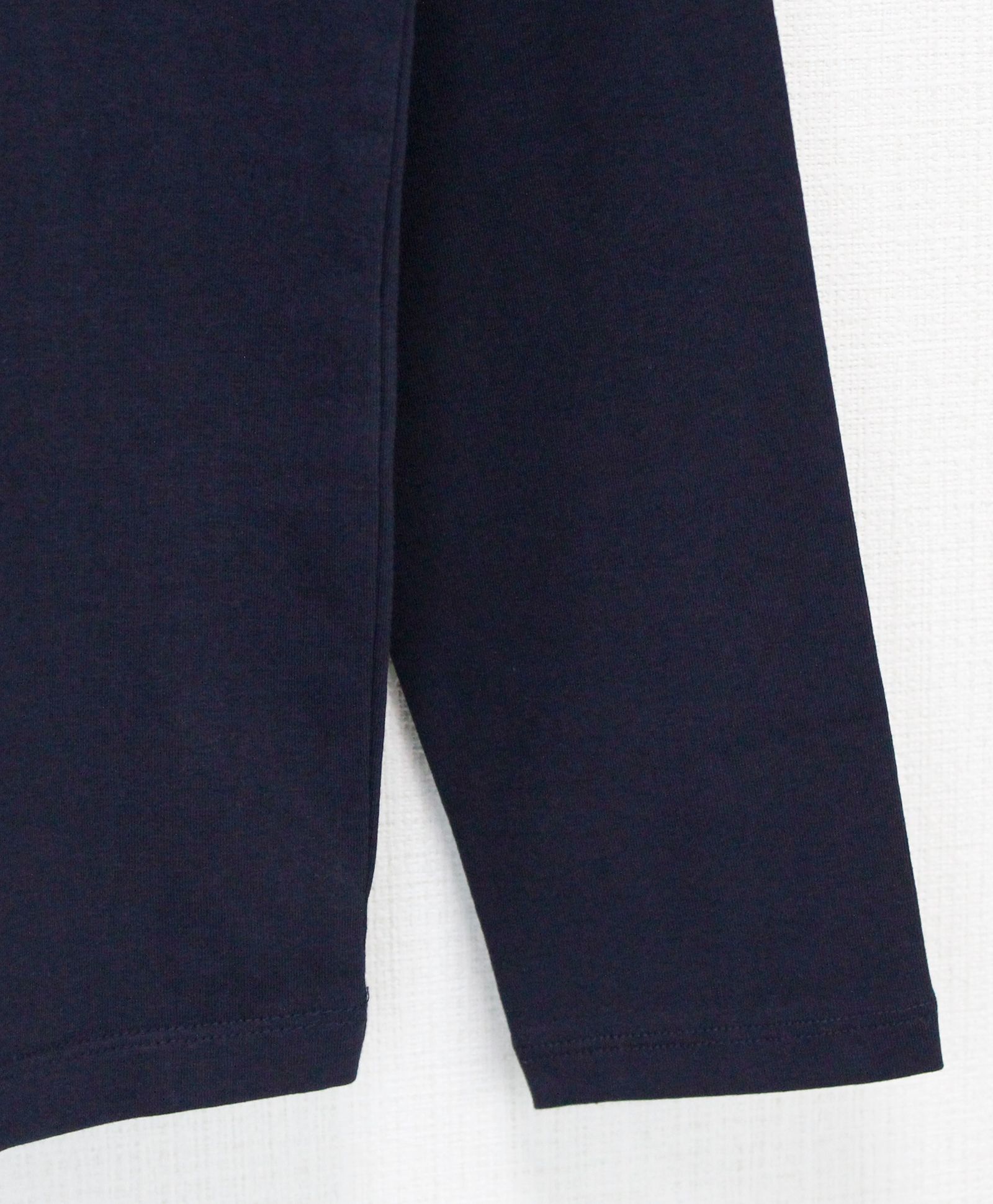 Kuromi × muta MARINE Fishing ストレッチロングスリーブTシャツ / ネイビー [MFMP-434779]