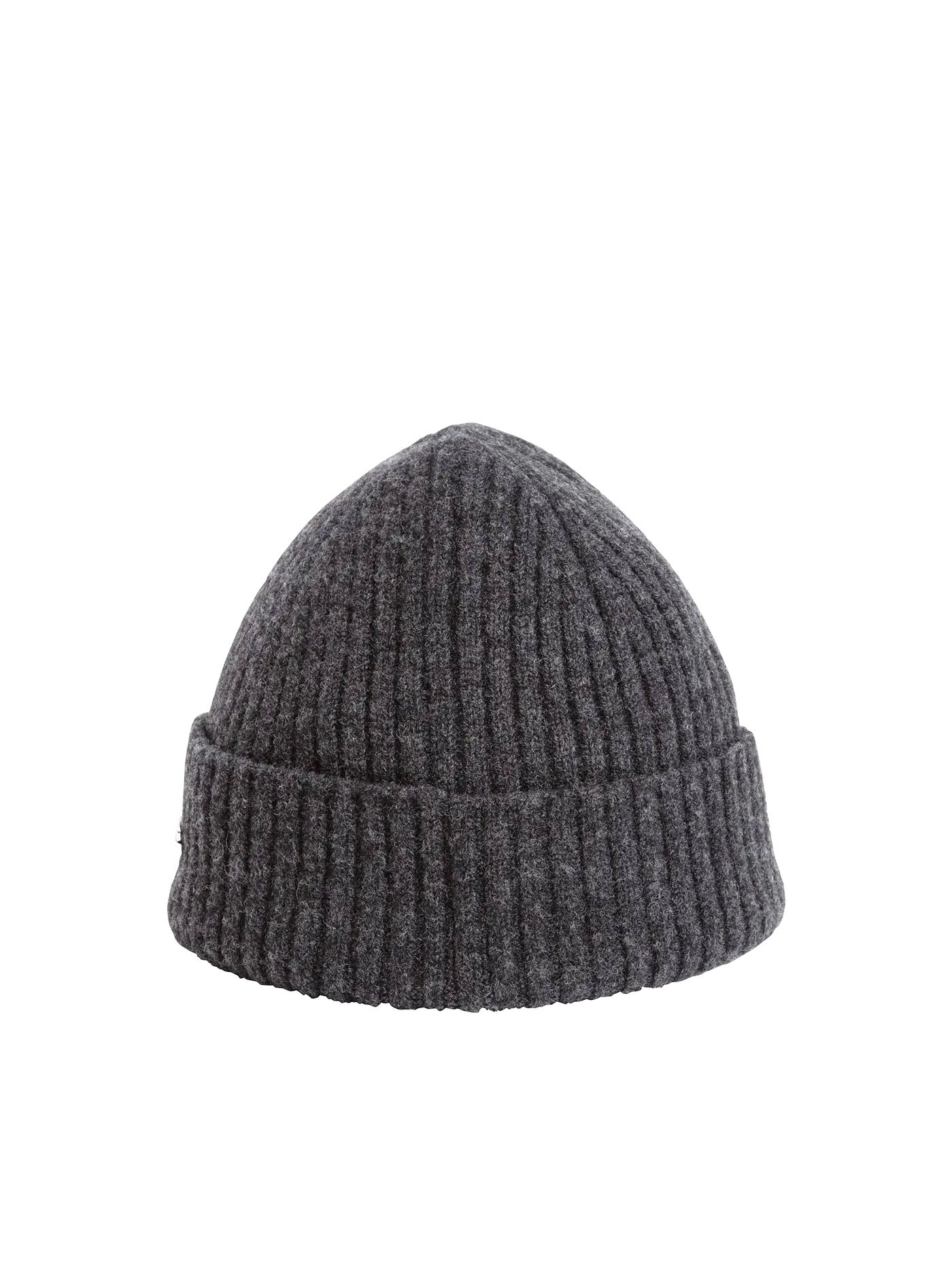 GIARRE / ギアッレ / ニットキャップ / C.GRAY [MJXA0141130248]