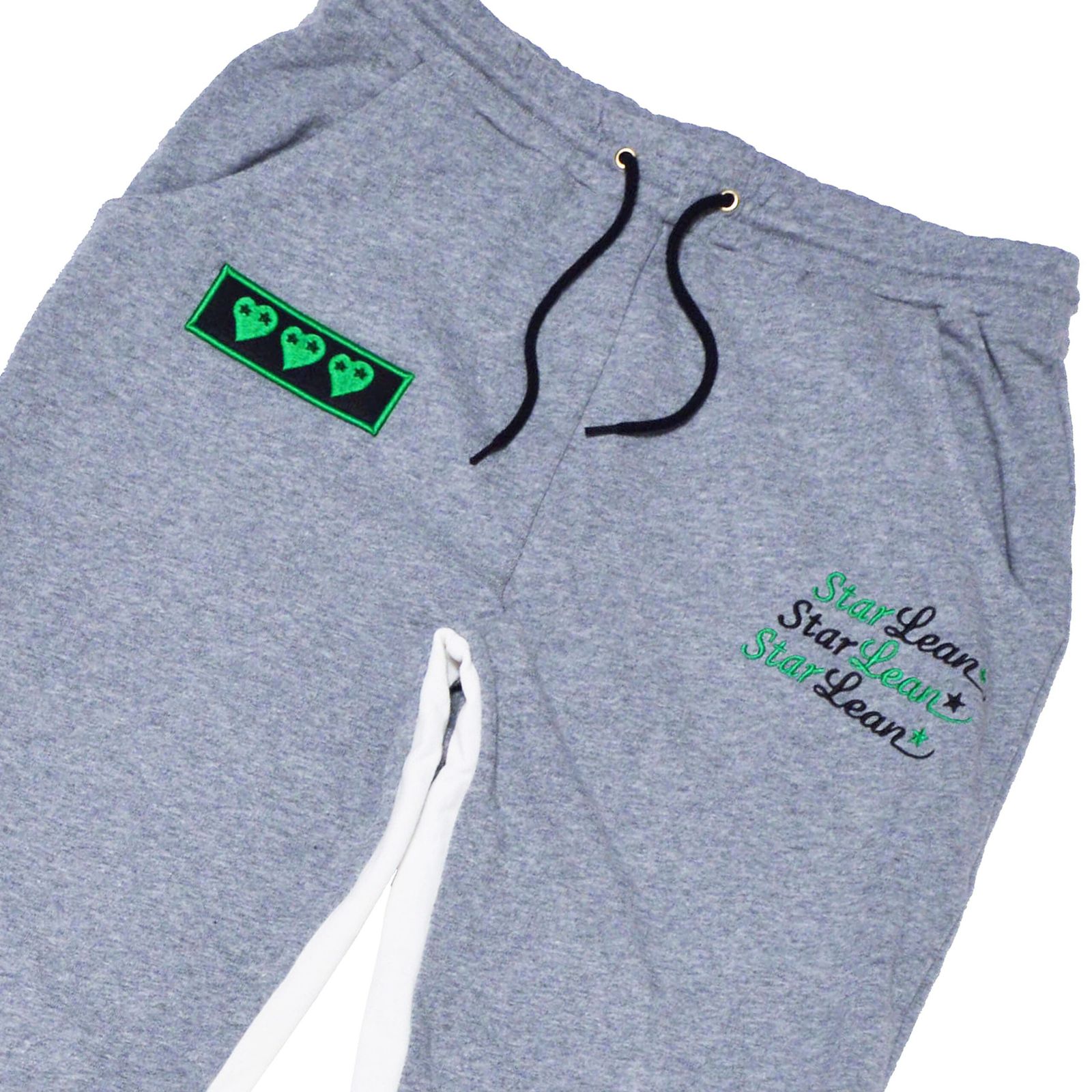スウェットパンツ / SWEAT PANTS [SLSP025] GRAY