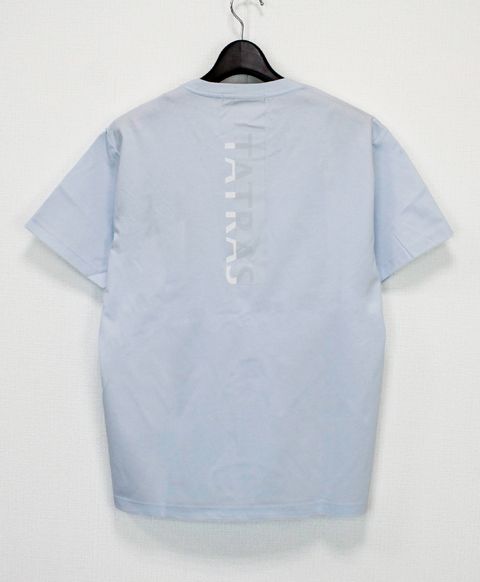 ORESTE オレステ /  Tシャツ / サックス [MCKZ0365083588]