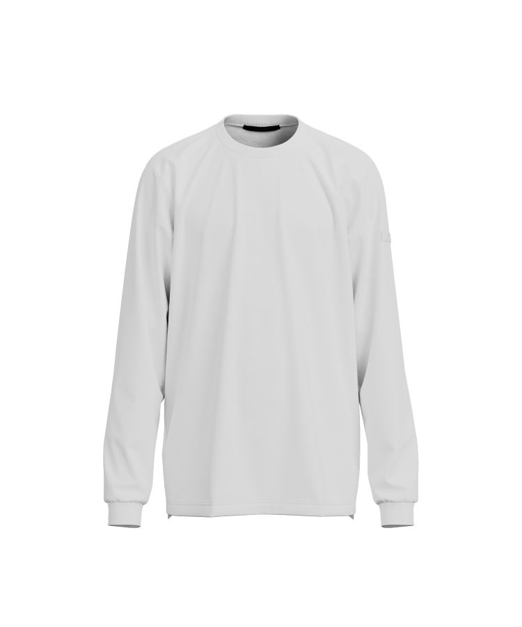 Tシャツ / OSMO / オスモ / WHITE [MTAT25S8273-M]