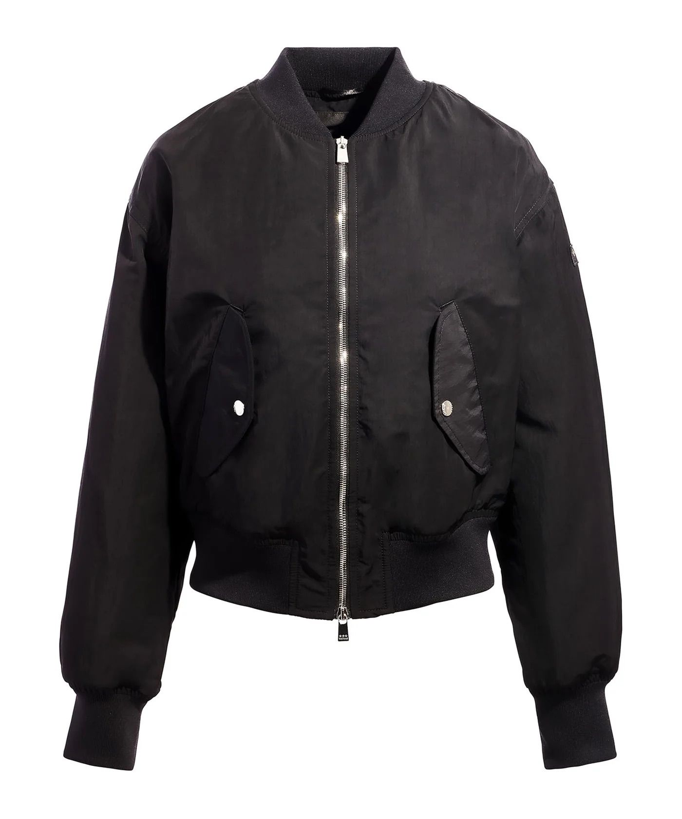 レディース OTTAMOTA オッタモータ ブルゾン / BLACK [LCKZ0586033588]