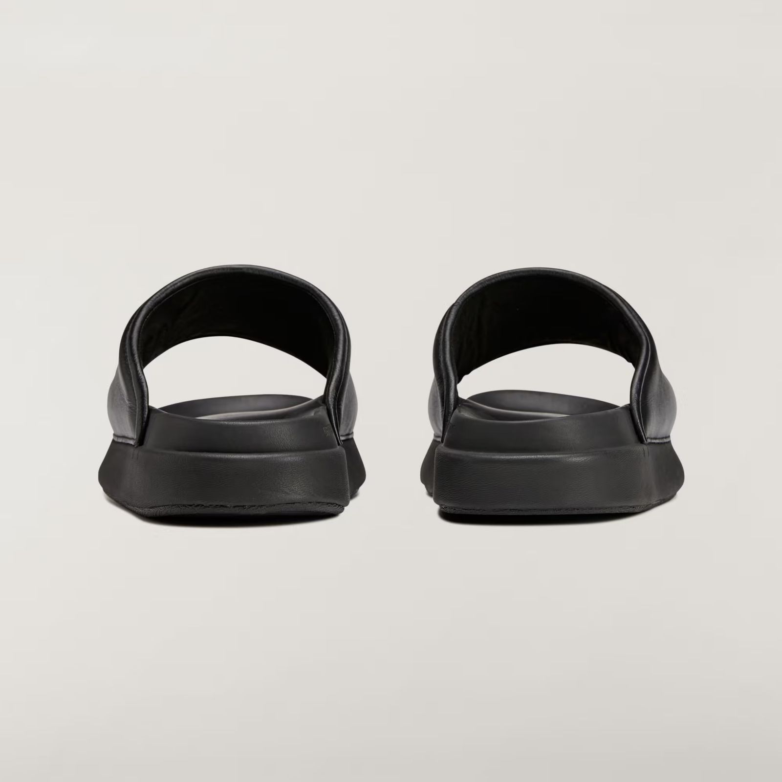 サンダル Y-3 SLIDE / BLACK/BLACK/BLACK[KI4033-FTWS26]