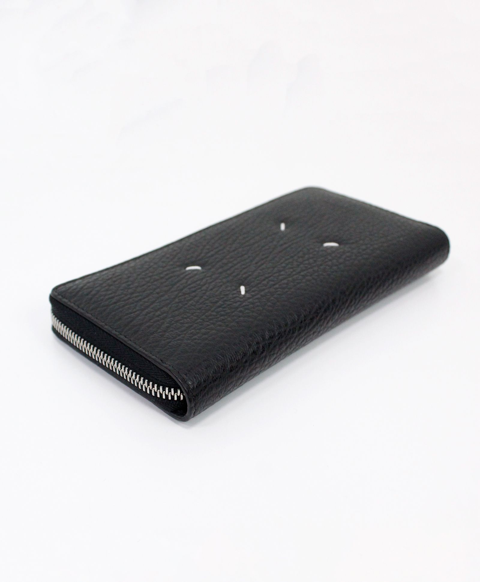 ロングウォレット / ブラック 【S56UI0110/P4455】
