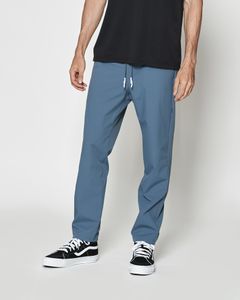 ☆先行予約☆ ベンチレーションパンツ /  Ventilation Pants / BLUE GREY【PT2602】