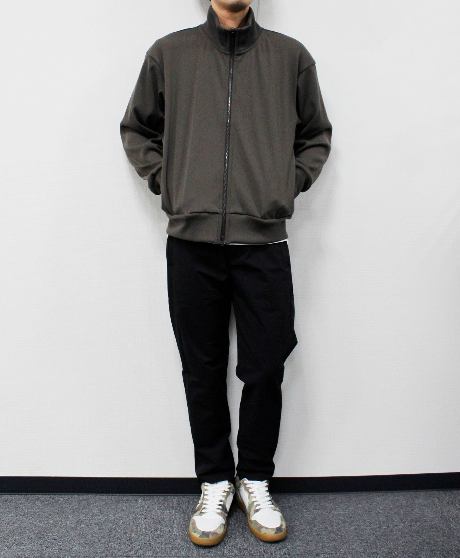 STYLE NO. 581