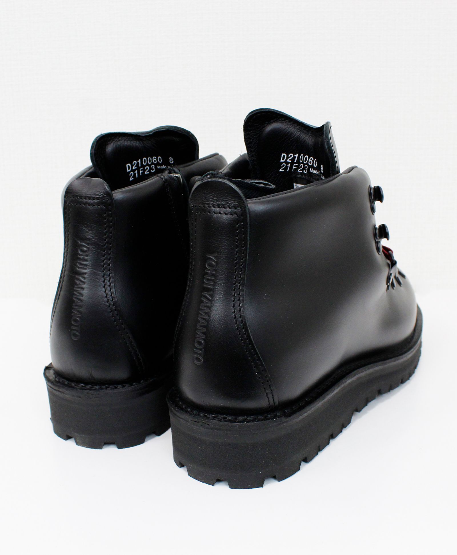 Ground Y】 Dannerとのコラボレートブーツ 販売中！ | femt