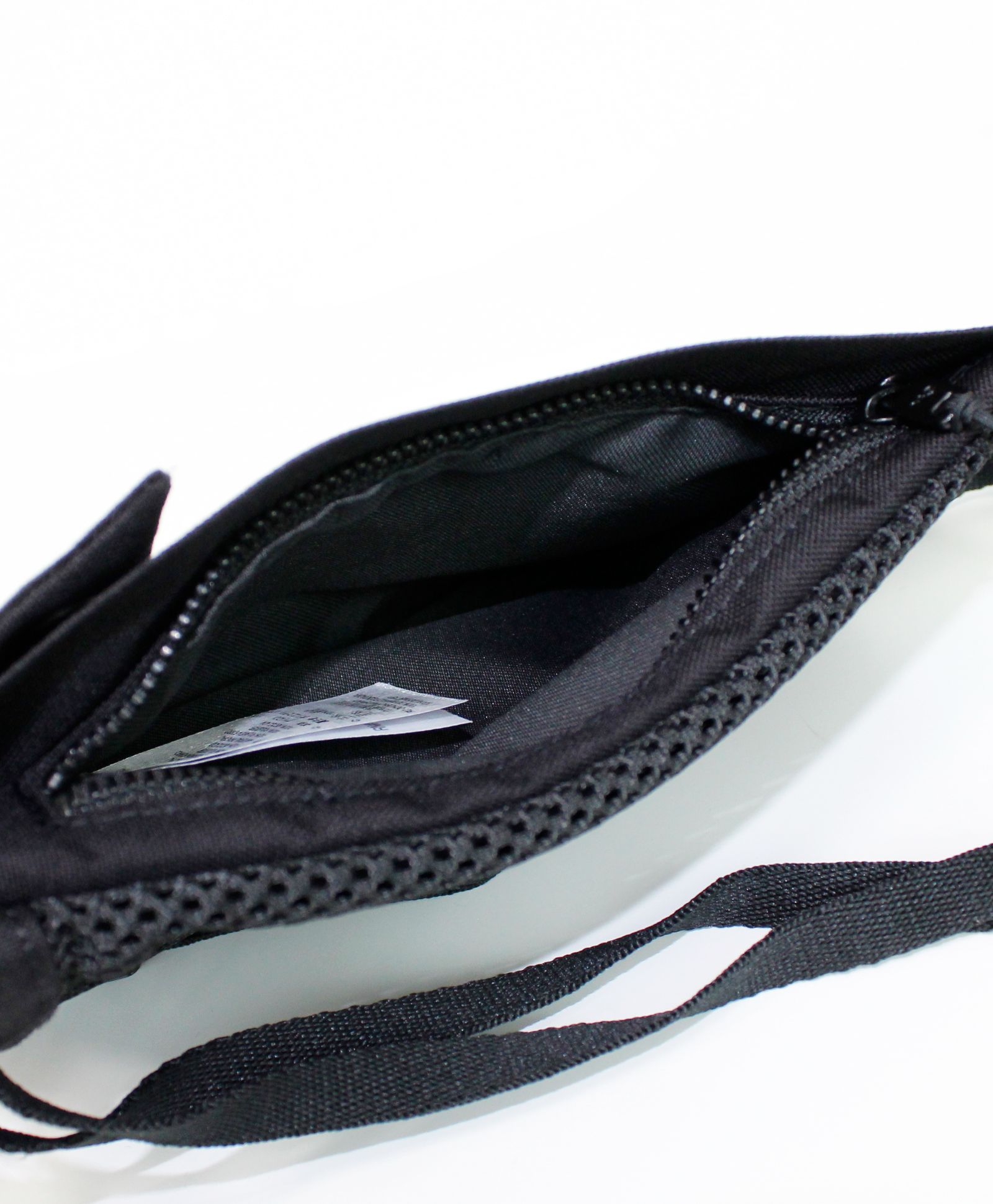 【関税込み】Y-3 クロスボディポーチ Y-3 - クロスボディポーチ / Y-3 X-BODY POUCH / BLACK [JZ8062
