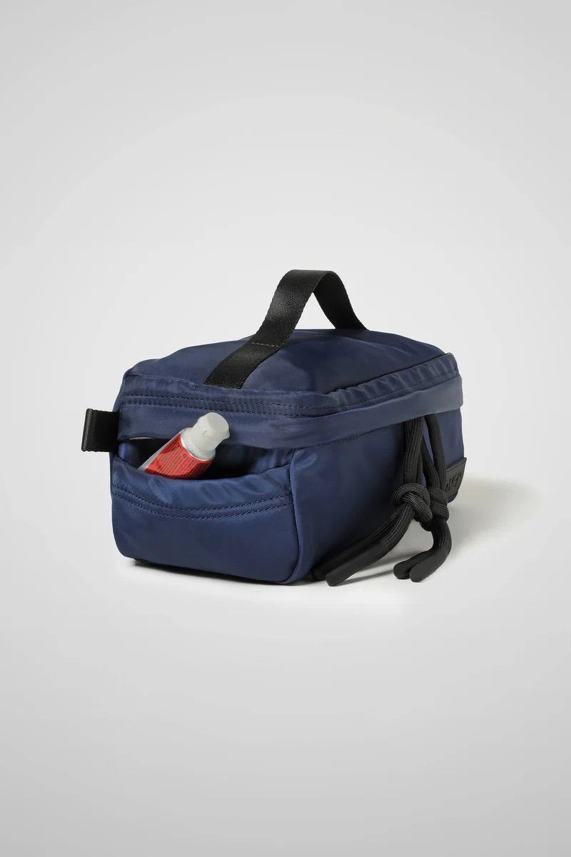 バイタルケース  / ポーチ / ナイロン / ネイビー [BEVIRU002 BLU]