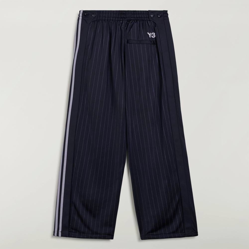 バスケットボール トラック パンツ / Y-3 BASKETBALL TRACK PANTS / BLACK [KQ9716-APPS26]