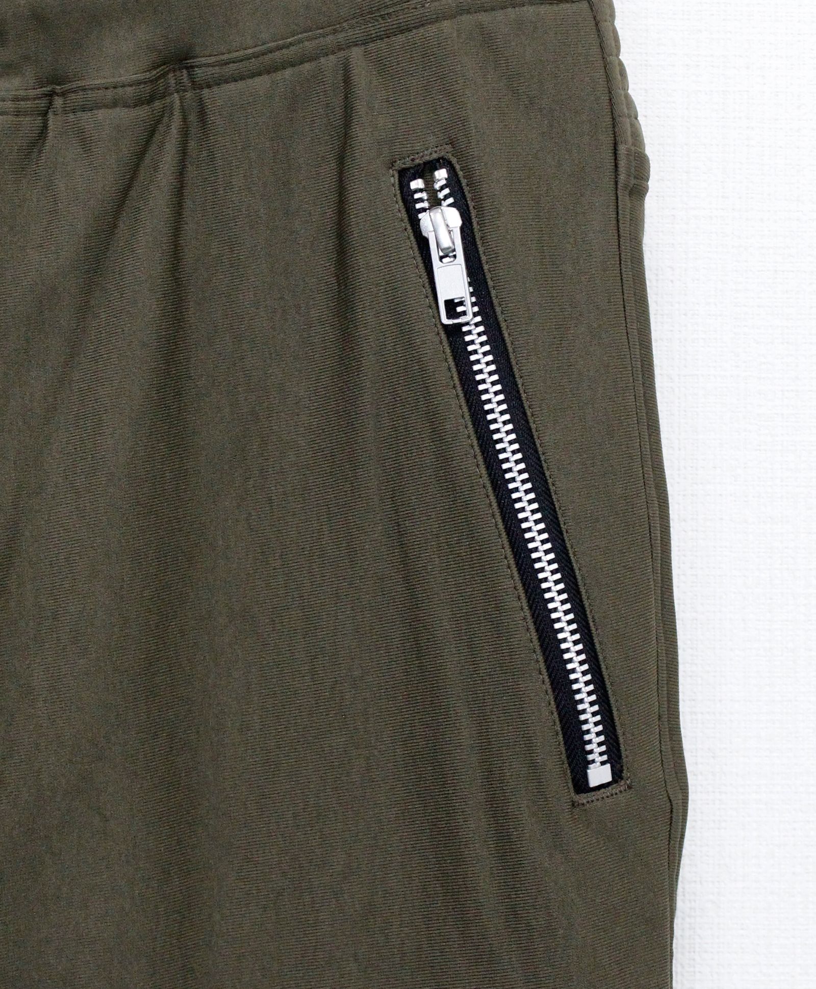 ⭐︎femt LIMITED⭐︎ HEAT PERFORMA Biker Pants / ヒートパフォーマバイカーパンツ / KHAKI 【DK2501PSP】