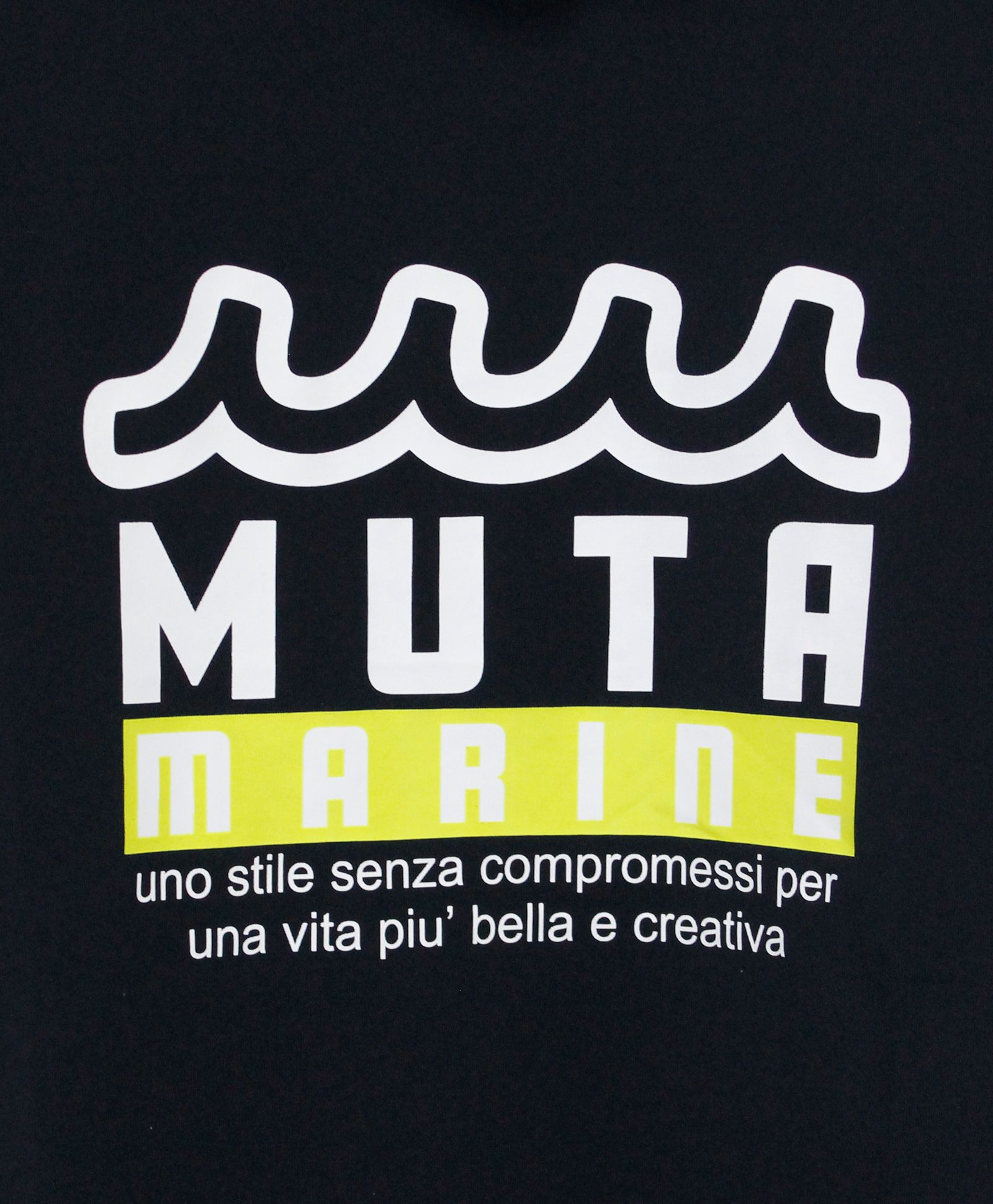 ラッシュロングスリーブTシャツ (BIGロゴ)  / ネイビー [MMTK-440011]