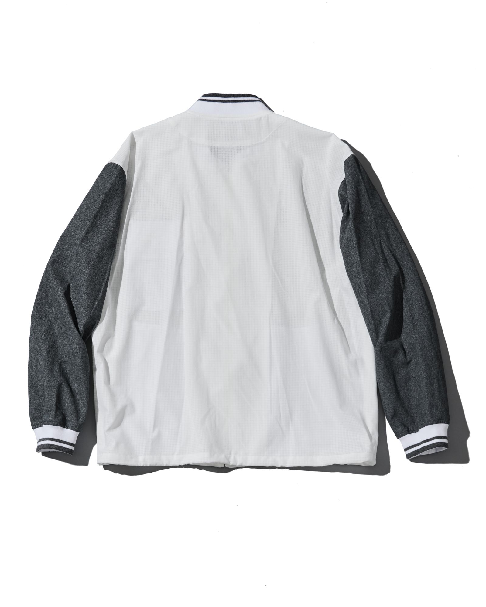 ☆先行予約☆ Dot Air®ベンチレーションジャケット / Dot Air® Ventilation Jacket / WHITE 【JK2602】
