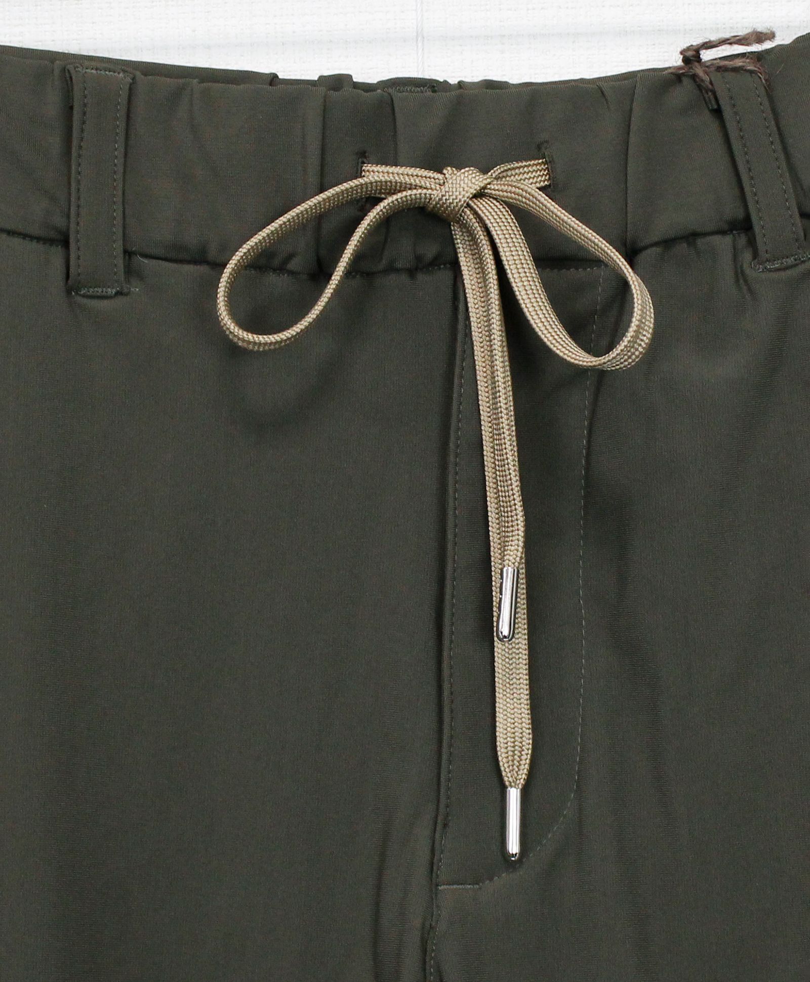 femt LIMITED / Easy Tight Pants / イージータイトパンツ / KHAKI【PT2551】