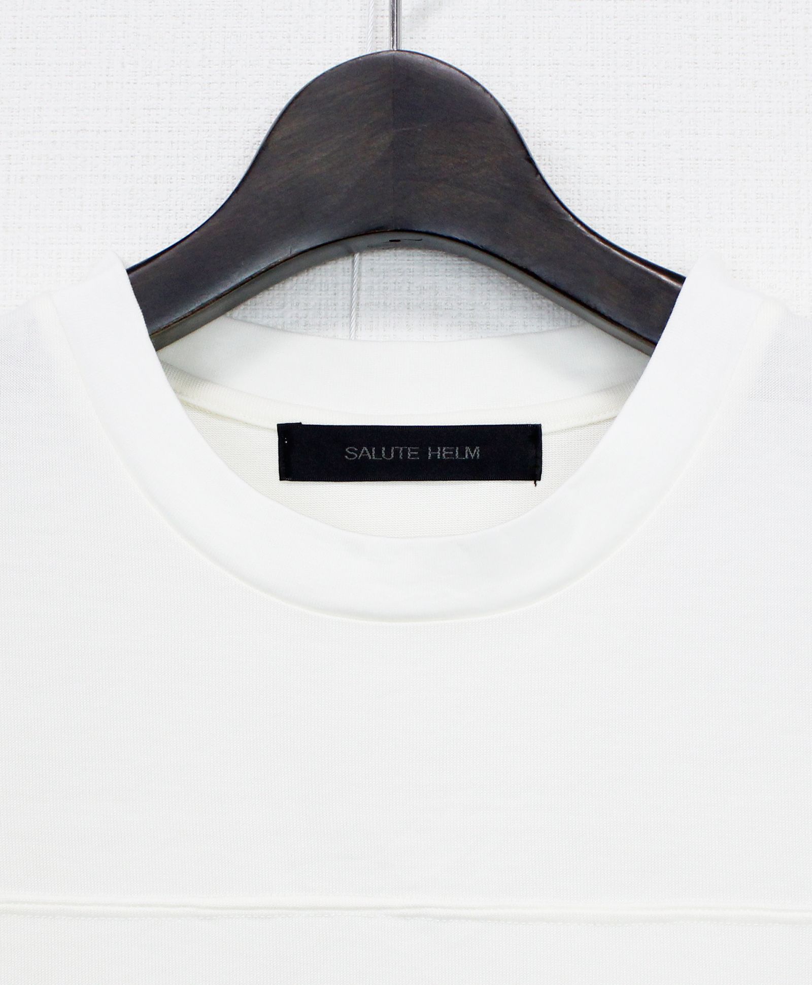 Liten リテン　バブルスリーブＴシャツ　ホワイト　美品 LIten :リテン公式オンラインショッピング – LIten.online