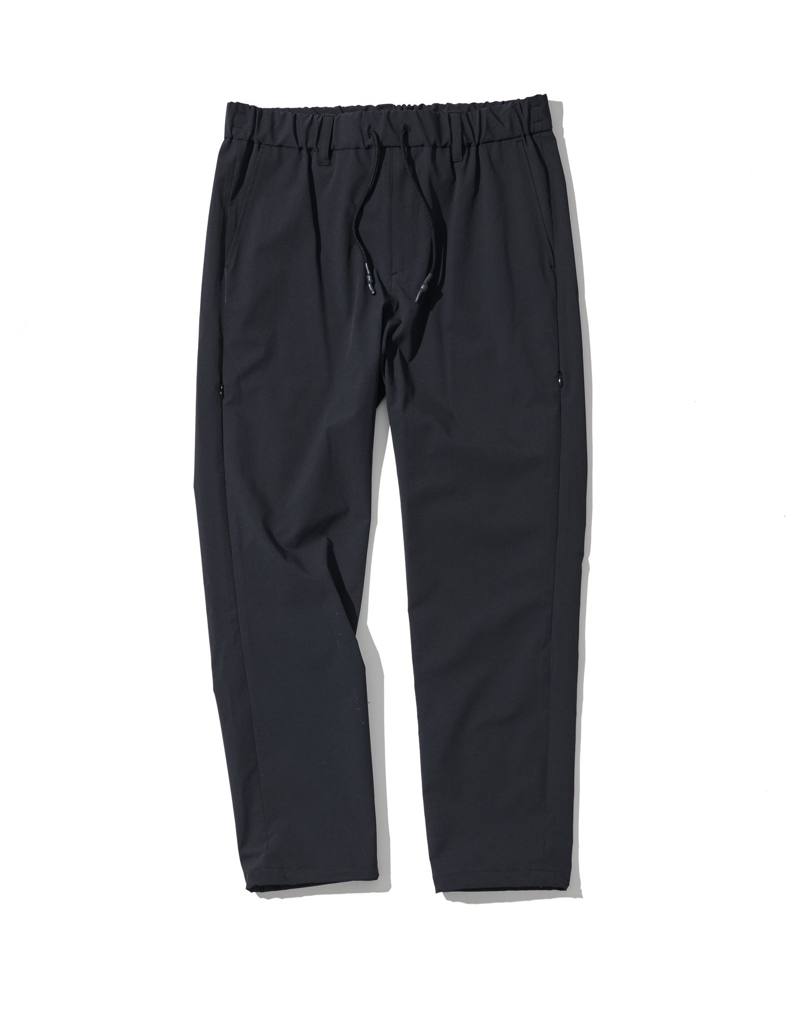 ☆先行予約☆ ベンチレーションパンツ /  Ventilation Pants / BLACK【PT2602】