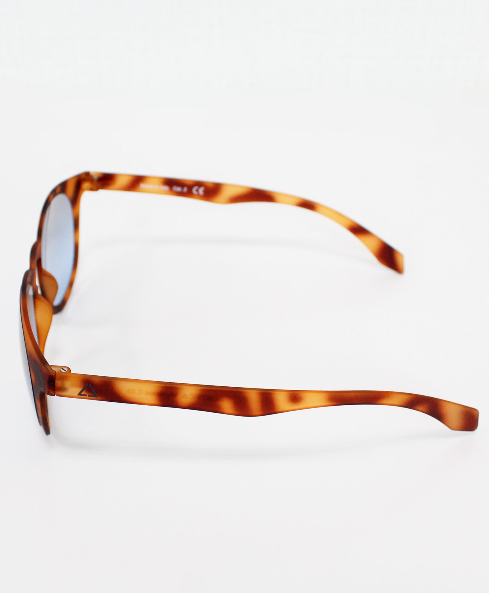 サングラス / Orange Camo×Light Blue Gradient [WYNWOOD C03]