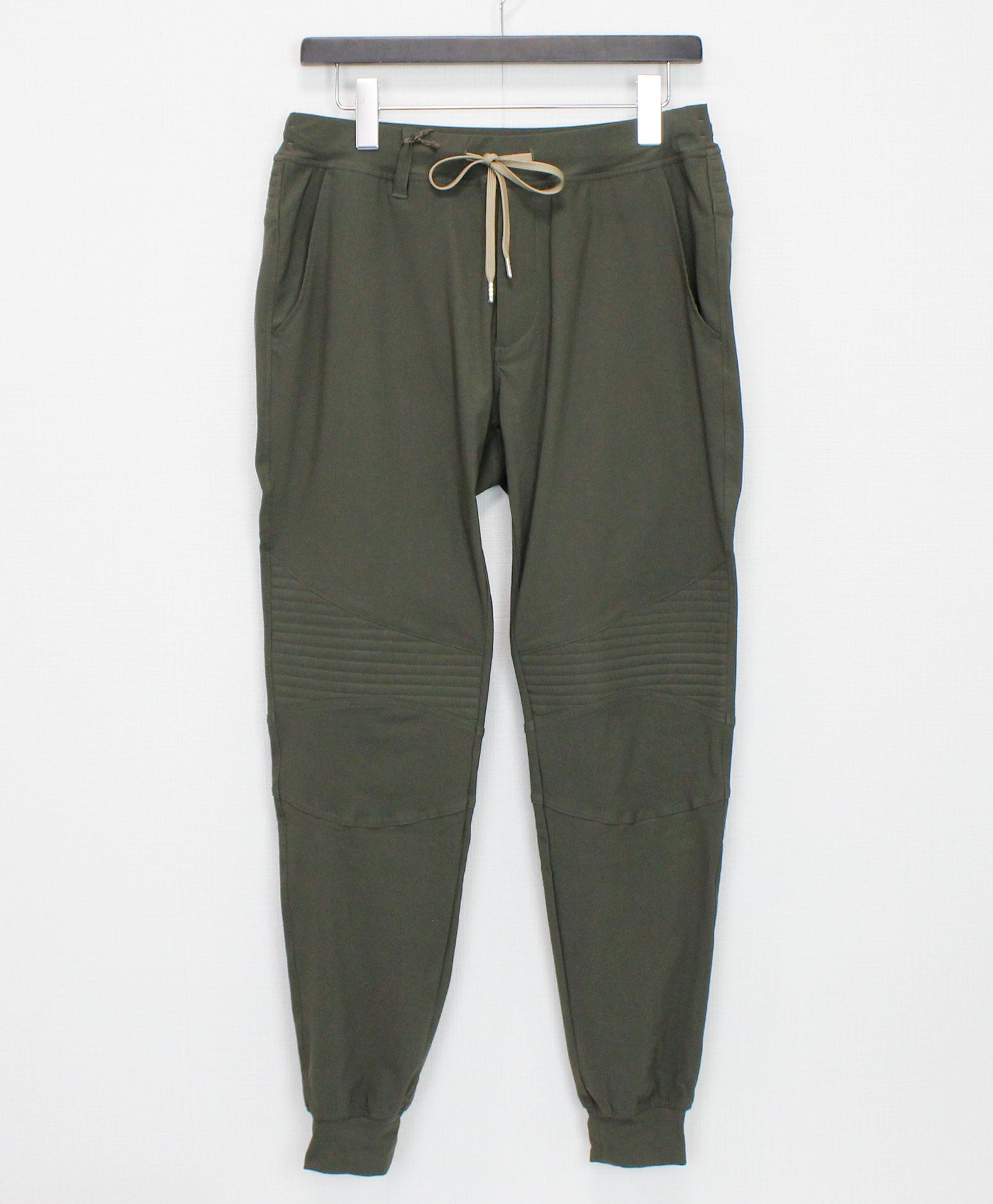 femt LIMITED / Biker Pants / バイカーパンツ / KHAKI【PT2552】