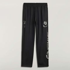 チト グラフィック トラック パンツ /   Y-3 CHITO GRAPHIC TRACK PANTS / BLACK [KY7506 -APPA26]