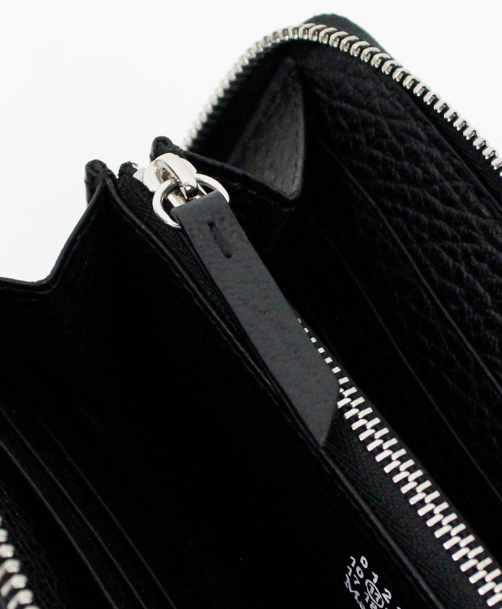 ロングウォレット / ブラック 【S56UI0110/P4455】