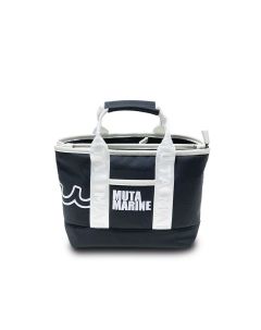 CORDURA Ballistic® パーテーショントートバッグ / ネイビー [MMSG-241111]