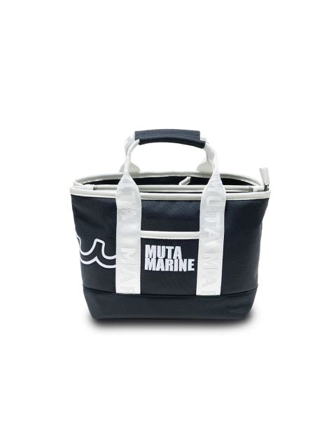 CORDURA Ballistic® パーテーショントートバッグ / ネイビー [MMSG-241111]