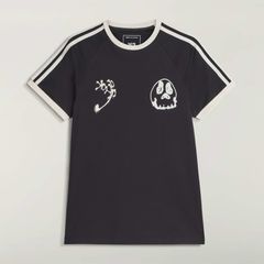 チト グラフィック CALI Tシャツ / Y-3 CHITO GRAPHIC CALI TEE / BLACK [KQ8577 -APPA26]